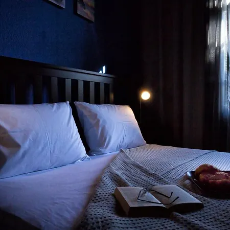 The Old Salt * Kavala