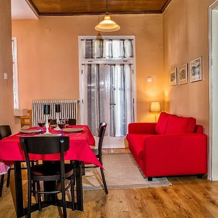 The Old Salt * Kavala