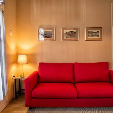 The Old Salt Appartement *