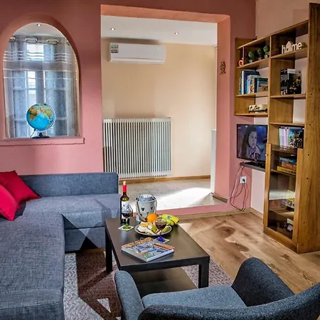 The Old Salt Appartement