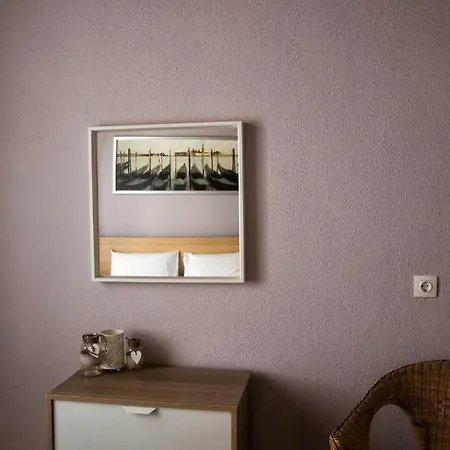 Appartement The Old Salt *