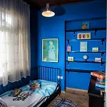 Apartment The Old Salt Kavala
