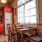 The Old Salt Apartment