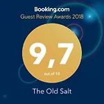 The Old Salt Apartment *