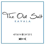 The Old Salt Apartment Kavala