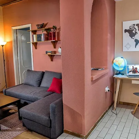 The Old Salt Καβάλα