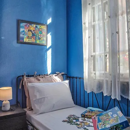 The Old Salt * Καβάλα