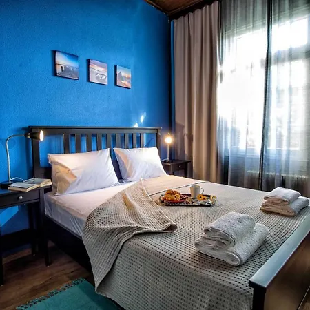 The Old Salt Apartament