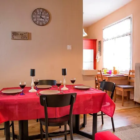 The Old Salt Διαμέρισμα