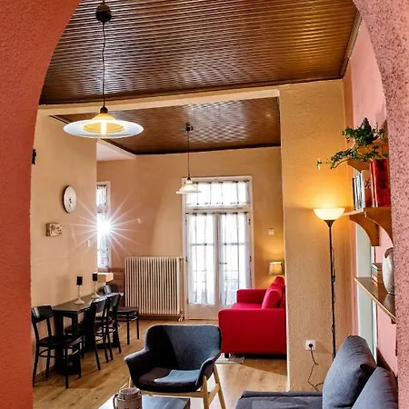 The Old Salt * Καβάλα