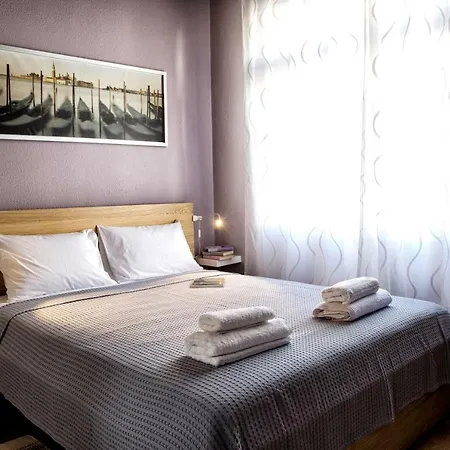 The Old Salt Καβάλα