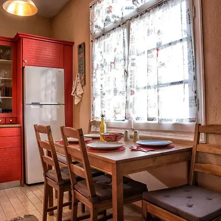 The Old Salt Διαμέρισμα