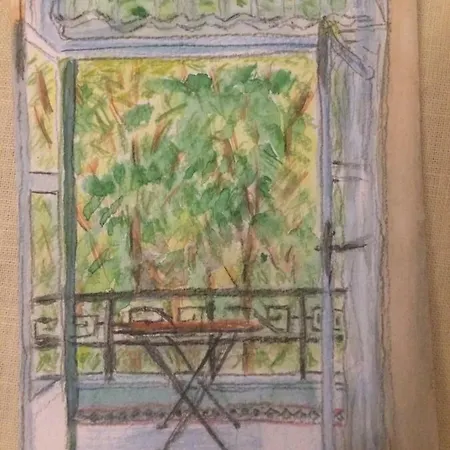 The Old Salt * Kavala