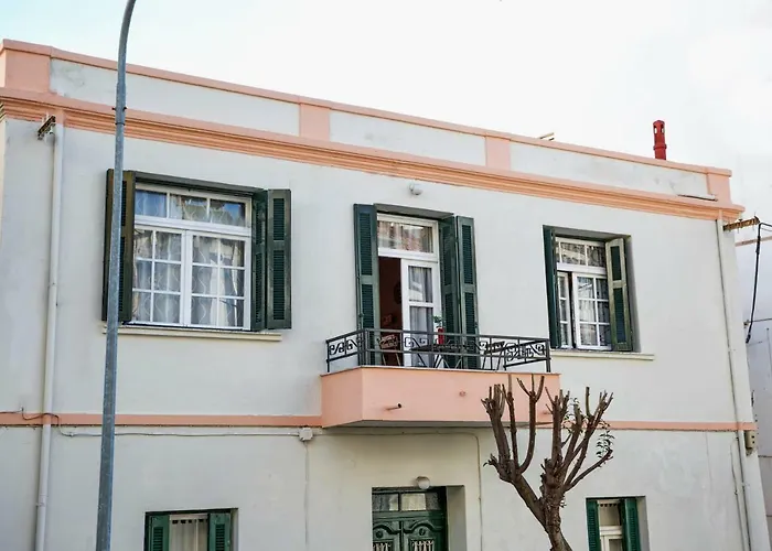 The Old Salt Lägenhet *