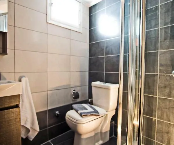 The Old Salt 아파트 *