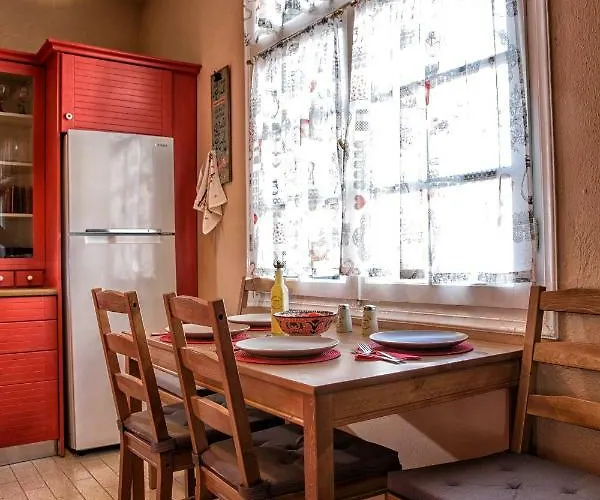 The Old Salt Apartment
